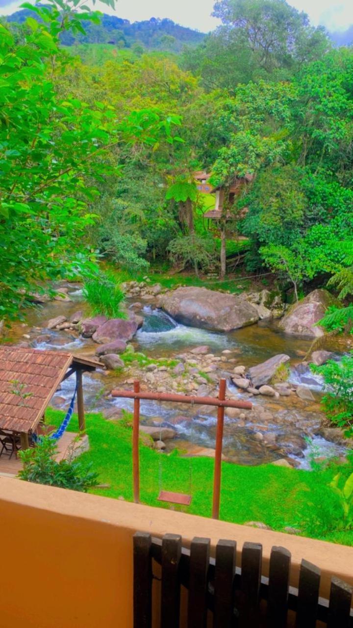 Hotel Magia Da Montanha