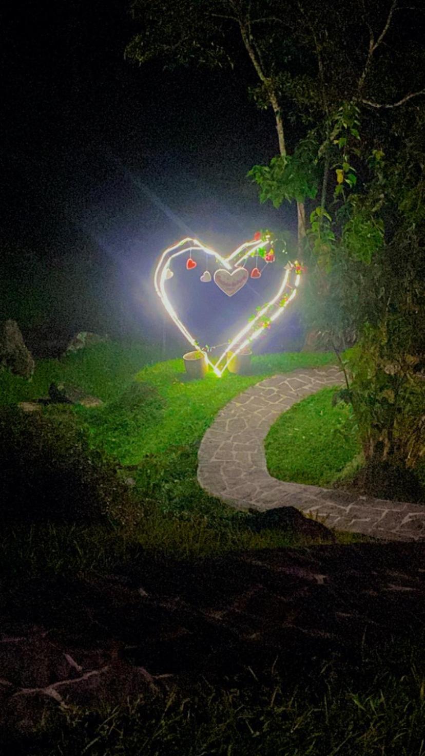 Magia Da Montanha