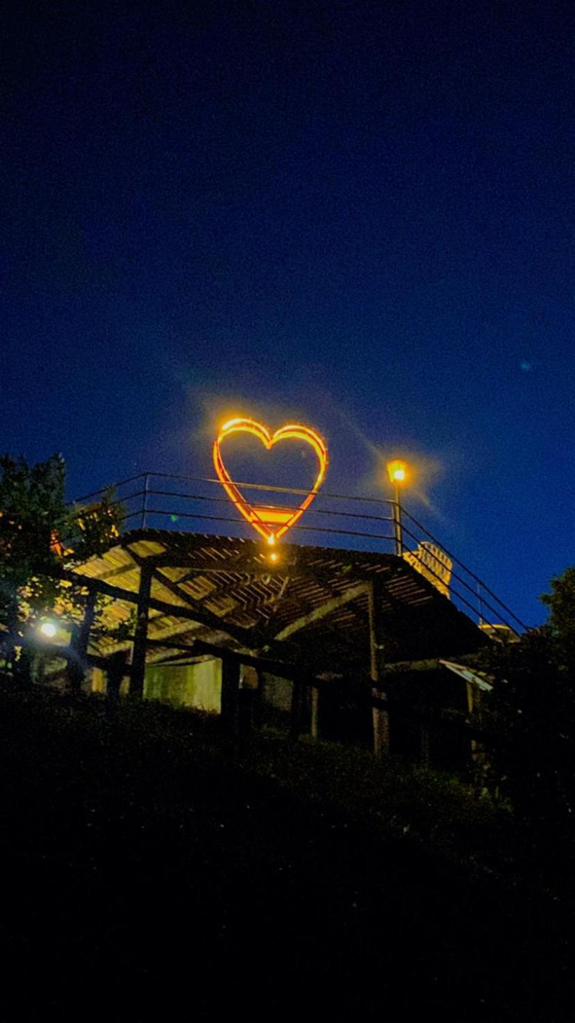 Hotel Magia Da Montanha 3*
