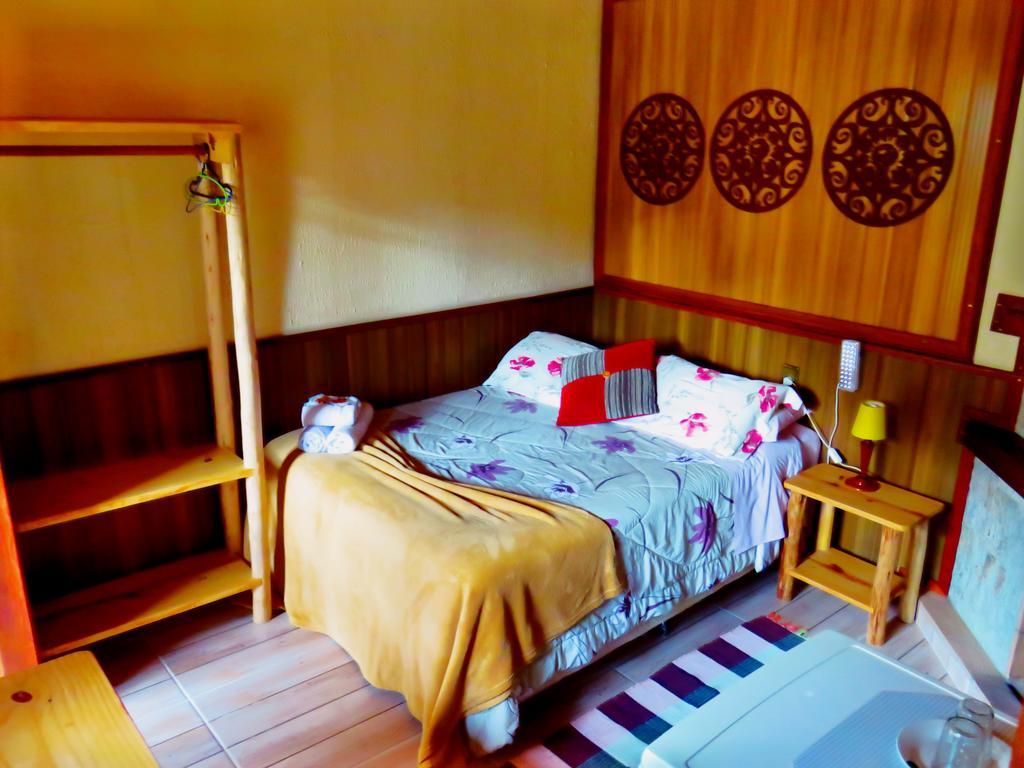 Hotel Magia Da Montanha 3*