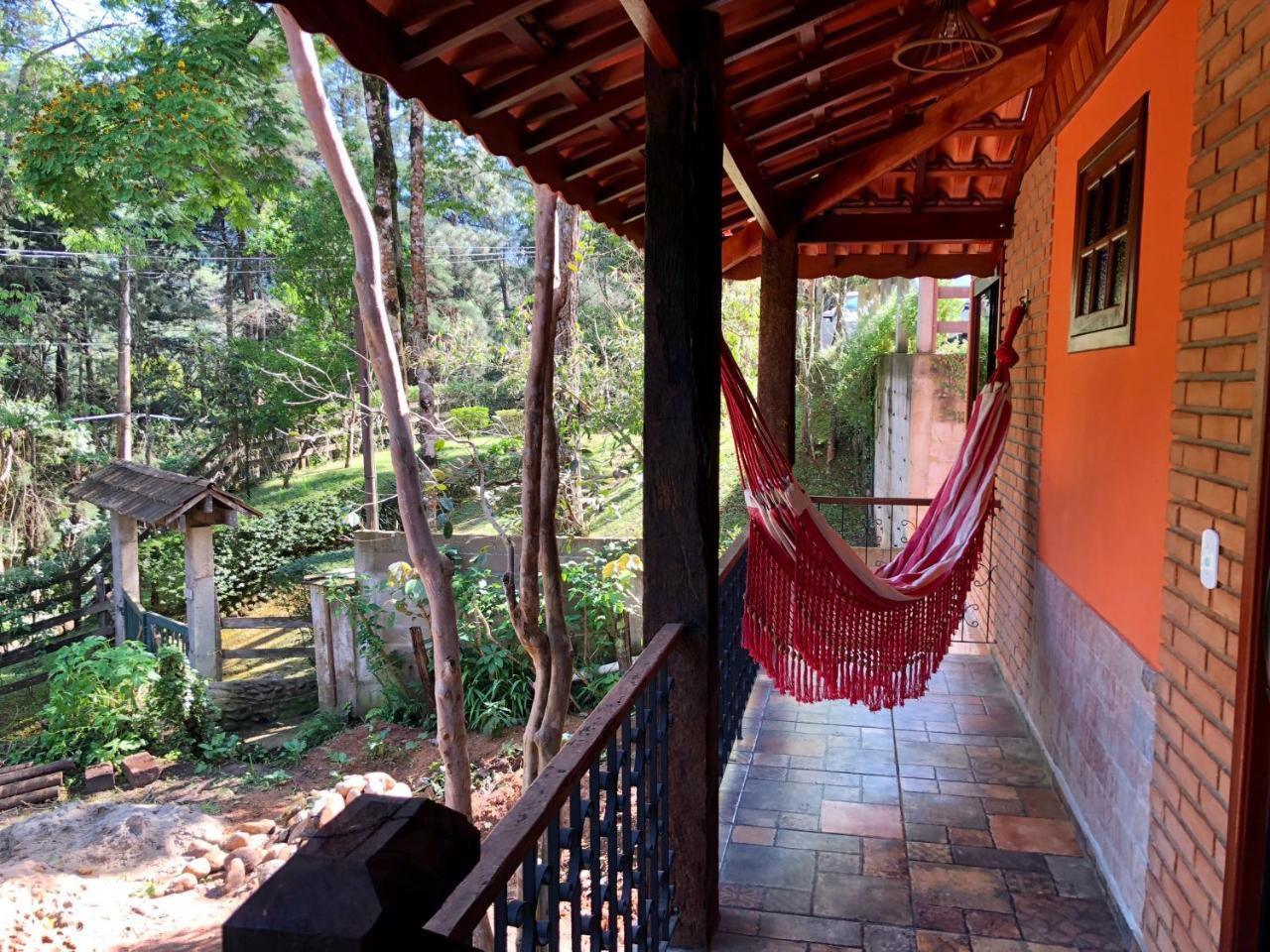 Hotel Magia Da Montanha